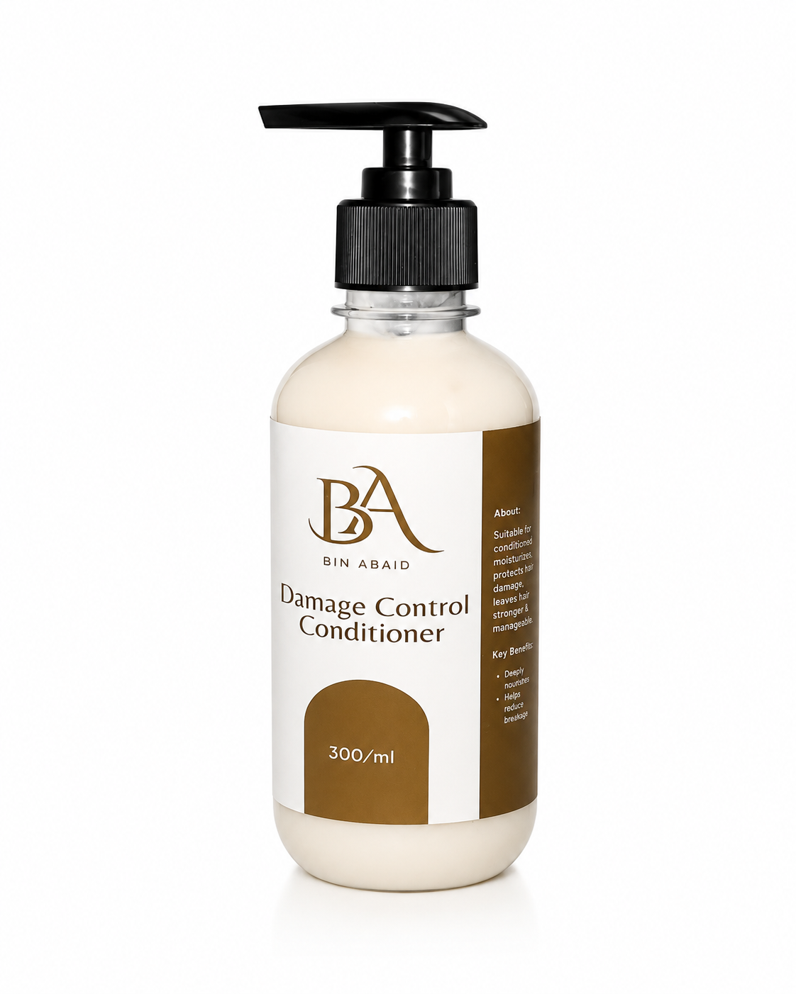 DA Conditioner