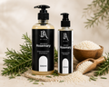 Rice&Rosemary Shampoo (Rosemary Formula)