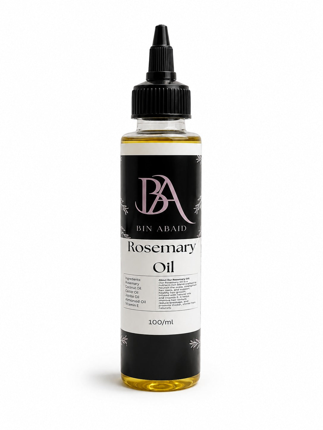 Rosemary oil (6in1 formula)