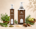Herbal Shampoo (Signature Formulae)
