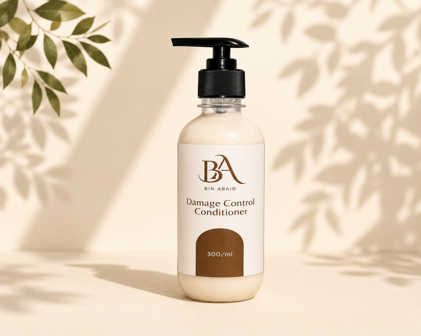 DA Conditioner